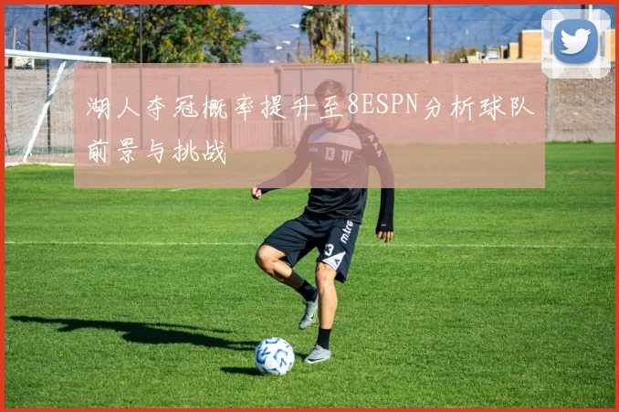 湖人夺冠概率提升至8ESPN分析球队前景与挑战